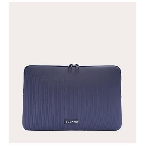 Colore 34,5 cm (13.6") Borsa con caricamento dall'alto Blu - Foto 1