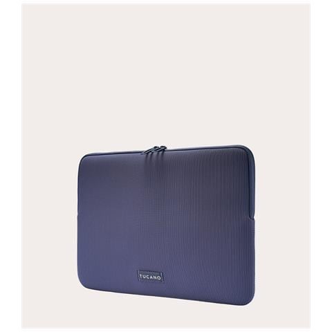 Colore 34,5 cm (13.6") Borsa con caricamento dall'alto Blu - Foto 2