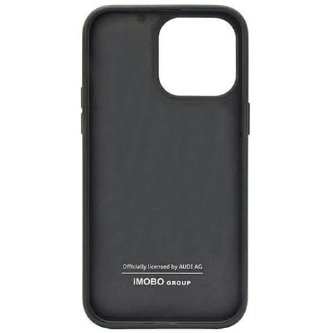 Strisce In Fibra Di Carbonio Per Iphone 14 Pro - Nero - Foto 5
