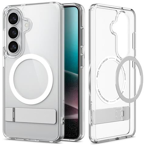 Custodia Per Telefono Samsung Galaxy S26+ Compatibile Con Magsafe Spigen - Foto 2