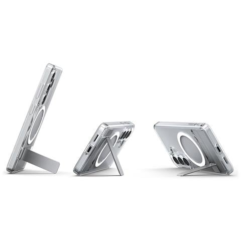 Custodia Per Telefono Samsung Galaxy S26+ Compatibile Con Magsafe Spigen - Foto 7