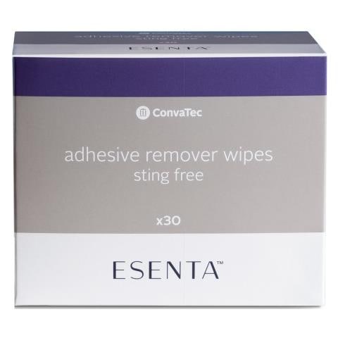 Esenta™ Rimuovi Adesivo Salviette 30 Pezzi - Foto 1