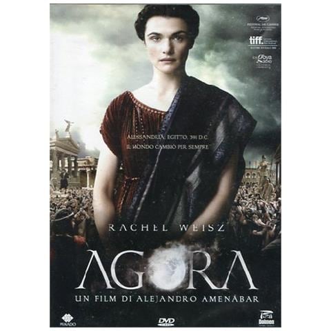 Dvd Agora - Foto 2