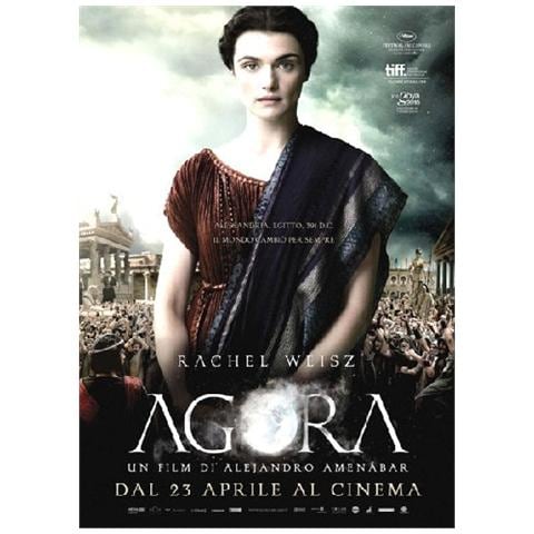 Dvd Agora - Foto 1