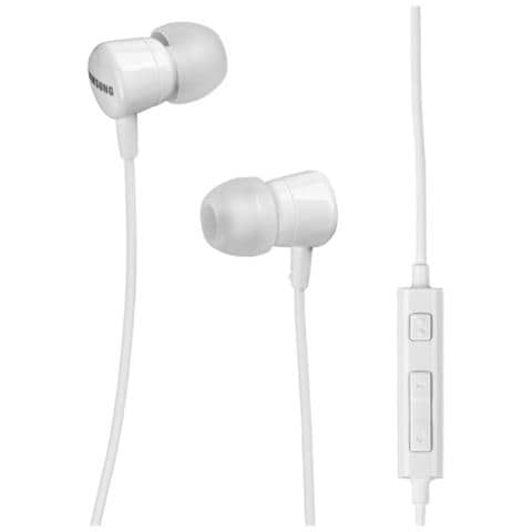 Auricolare Samsung AKG TYPE-C EO-IC100BBEGEU BLISTER BLACK