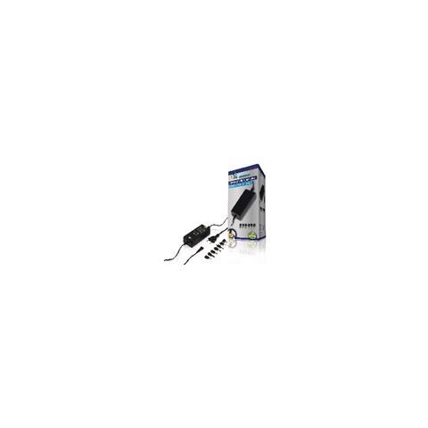 Adattatore Universale AC 5 / 6 / 7.5 / 9 / 12 / 13.5 / 15 VDC 2.4 A - 3.0 A - Foto 7