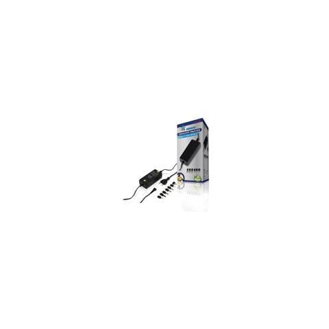 Adattatore Universale AC 5 / 6 / 7.5 / 9 / 12 / 13.5 / 15 VDC 2.4 A - 3.0 A - Foto 1