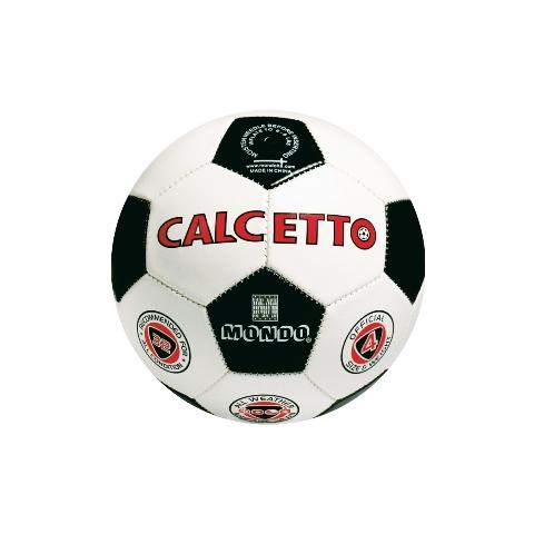 Pallone di Cuoio da Calcetto misura 4 13106 - Foto 1