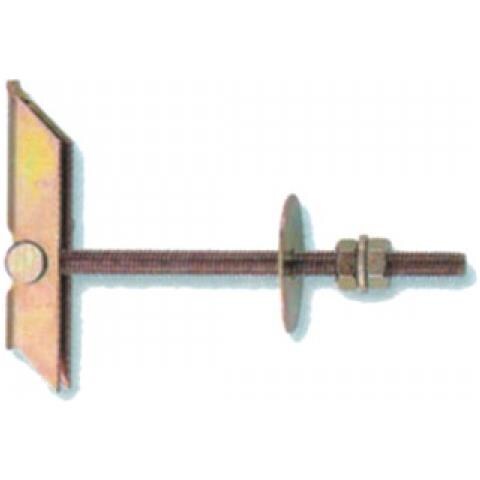 Tasselli Ad Ancora "kd 6" - Foto 2