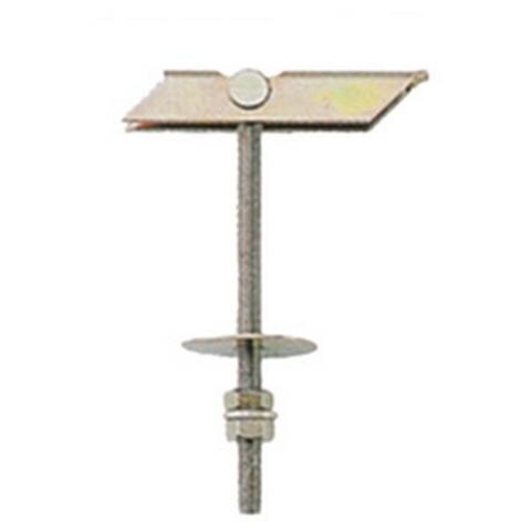 Tasselli Ad Ancora "kd 6" - Foto 1