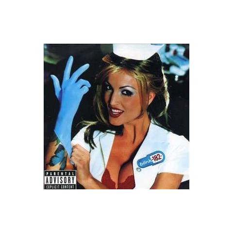 Cd Blink 182 - Enema Of The State - Foto 1