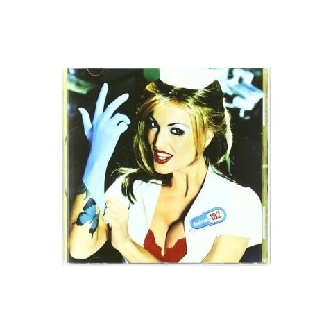 Cd Blink 182 - Enema Of The State - Foto 2