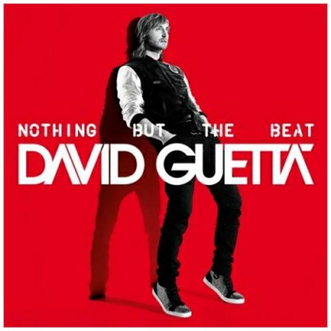 David Guetta - Nothing But The Beat (2 Lp)  - Foto 1