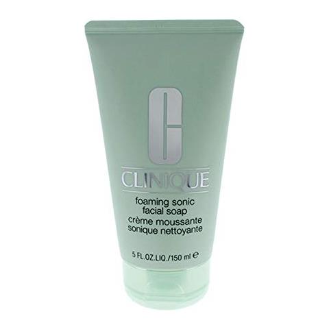 Foaming Sonic Facial Soap mousse detergente per la pulizia sonica 150 ml - Foto 5
