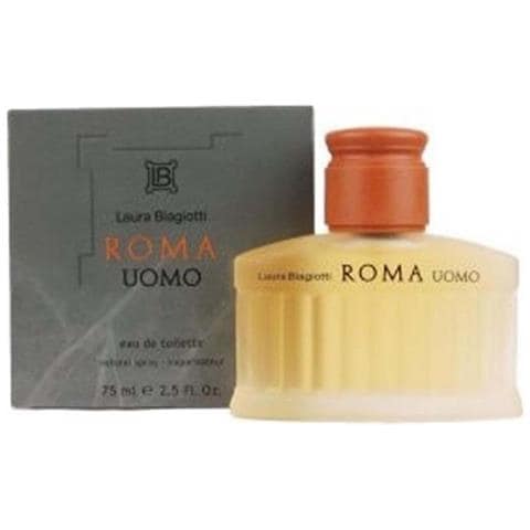 Roma Uomo Eau de Toilette 75 ml Vapo - Foto 8