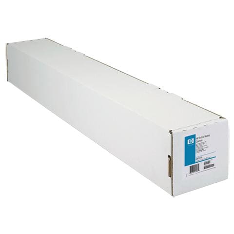 Carta Plotter inkjet per DesignJet 5000 Colore Bianco - Foto 1