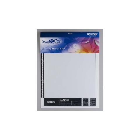 Tappetino per acquisizione immagini e foto 12 art. CAMATS12 per ScaNCut CM840 CM600 - Foto 1