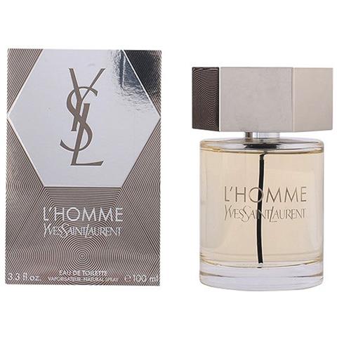 Profumo L'homme Uomo Edtv Ml 60 - Foto 9