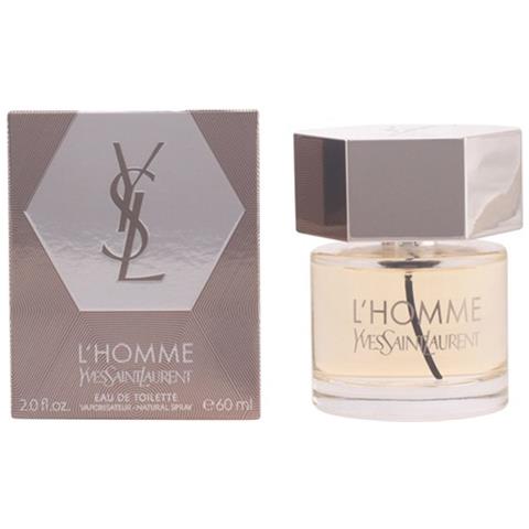 Profumo L'homme Uomo Edtv Ml 60 - Foto 2