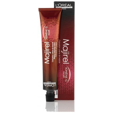 L'oreal Professionnel,, Tinta Per Capelli Permanente, 9.1 Very Light Ash Blonde, 50 Ml - Foto 4
