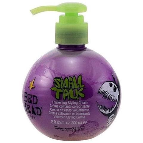 Bed Head Small Talk Cream 200 Ml - Foto 5