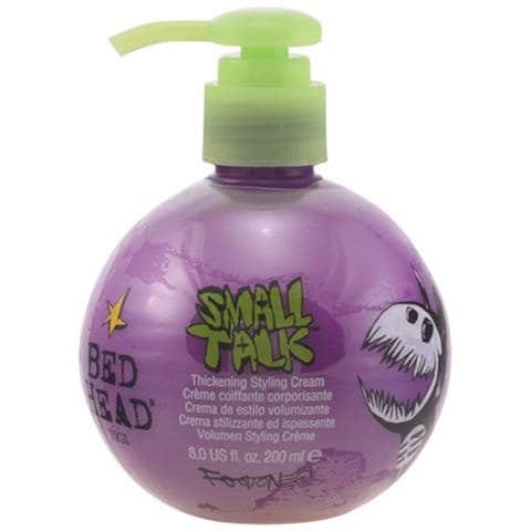 Bed Head Small Talk Cream 200 Ml - Foto 1