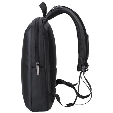 8125 Zaino 14 nero Elegante - Foto 14