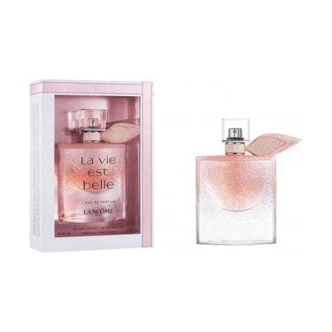 La Vie Est Belle Eau De Parfum 50 Ml Spray Limited Edition - Foto 1