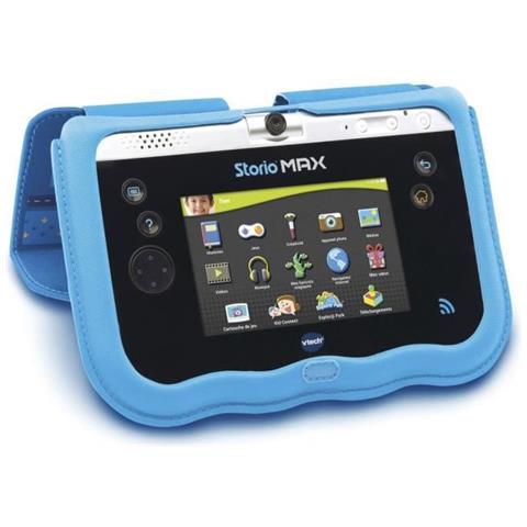 Caso Storio Max 5- Blu - Foto 1