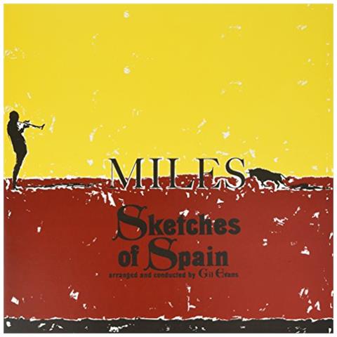 Miles Davis - Sketches Of Spain - Foto 2