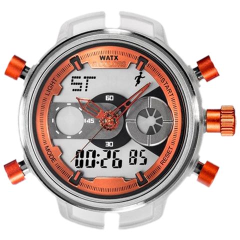 Watx&colors Xxl Rock Orologi Uomo Rwa2702r - Foto 1