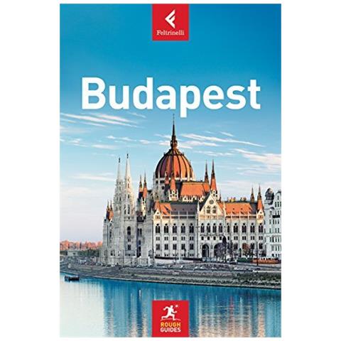 Charles Hebbert - Budapest - Foto 1