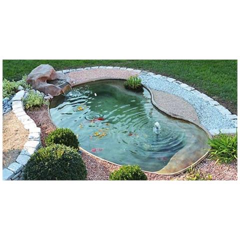 Laghetto Maldive - Foto 1