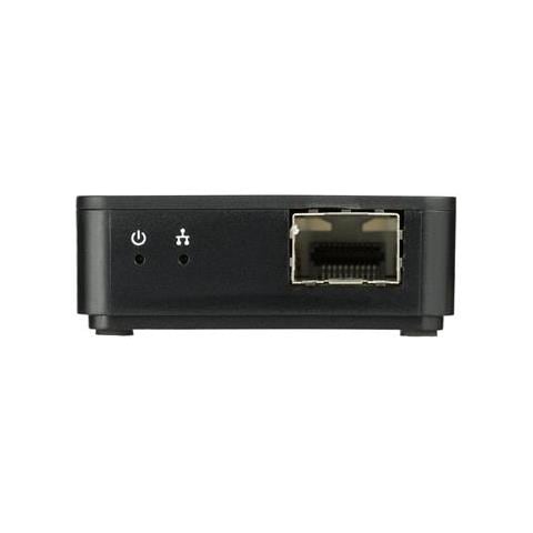 Adattatore di rete USB 2.0 a Fibre ottiche - Convertitore SFP con slot aperto - Foto 2