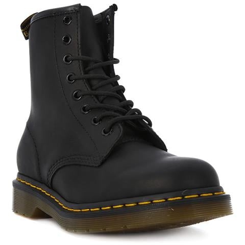 Scarpe 1460 Greasy 1460greasy - 38 - Foto 7