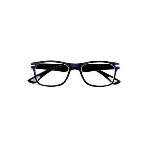 Occhiali Da Lettura Unisex Blu +2.00 Diottrie Deauville 2 511-2 - Foto 1