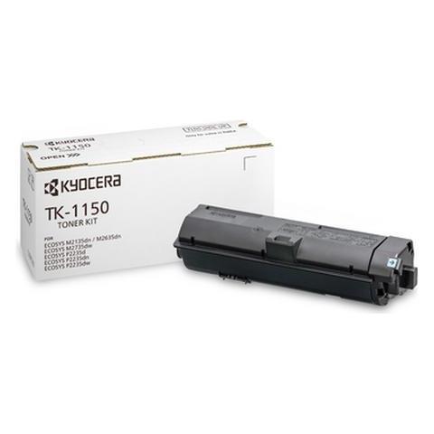 Tk-1170 Toner Laser 7200pagine Nero 1t02s50nl0 - Foto 2