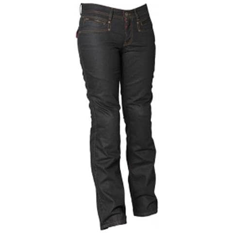 Pantaloni Bering Lady Clif Evo Short Jeans Abbigliamento Donna - Foto 1