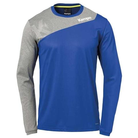 Magliette Core 2.0 L / s Abbigliamento Uomo Xl - Foto 1