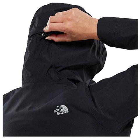 Giacche Hikesteller Parka Shell Jacket Abbigliamento Donna L - Foto 3