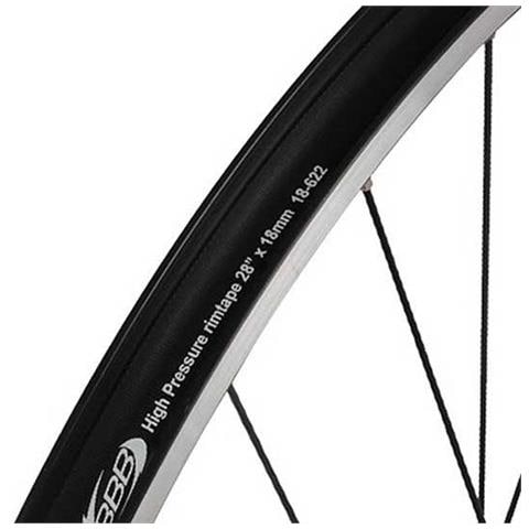 Ruote Hp 28cx18mm 18-622 Bti-92 Ricambi Dei Componenti One Size - Foto 1