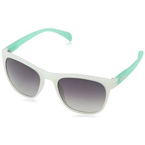 Donna STO912-536G7M Occhiali da sole, Verde (Matte Milky Mint), 53 - Foto 3