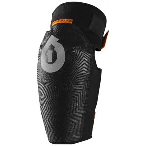 Comp Am Elbow Gomitiere Mtb Taglia Xl - Foto 1