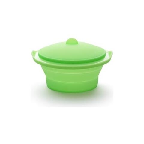 Vaporiera Pieghevole - Foto 1