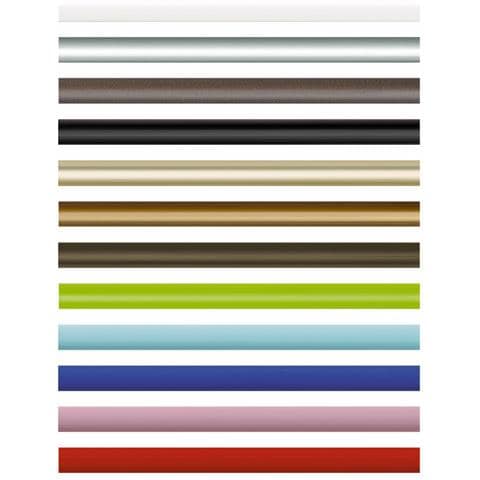 Design Cornice in plastica, Oro, 21 x 29.7 cm (DIN A4) - Foto 2