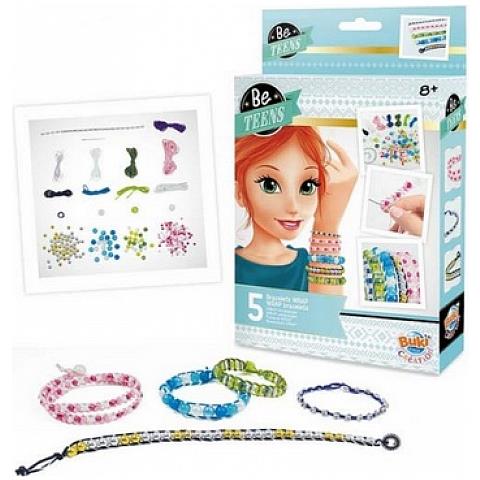 Be Teens Wrap Bracelets - Foto 1