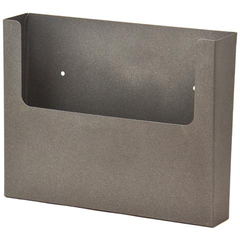 Porta Pubblicità In Metallo - Foto 1