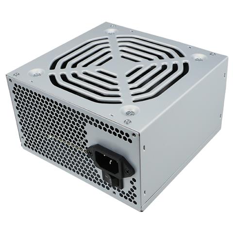 Alimentatore 550w 3*sata 1*pata Fan 12cm 20+4 Pin Cable - Foto 1