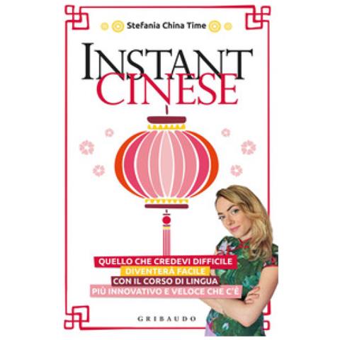 Stefania China Time - Instant Cinese - Foto 1