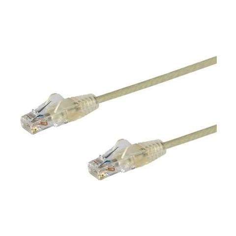 Cavo di Rete Ethernet Snagless CAT6 da 3m - Foto 1